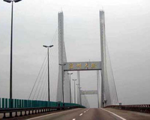 河北温州大桥